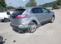 2022 Ford EDGE photo