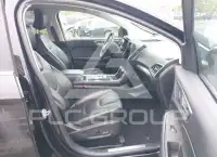 2022 Ford EDGE фото