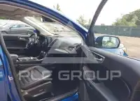 2022 Ford EDGE фото