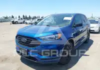 2022 Ford EDGE фото