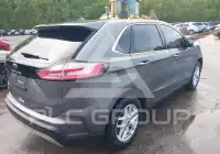 2022 Ford EDGE фото