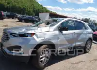 2022 Ford EDGE photo