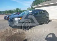 2022 Ford EDGE фото
