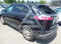 2022 Ford EDGE фото