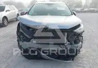 2022 Ford EDGE фото