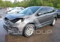 2022 Ford EDGE фото