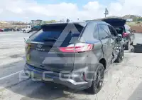 2022 Ford EDGE фото
