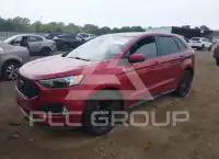 2022 Ford EDGE фото