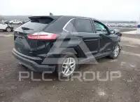 2022 Ford EDGE photo