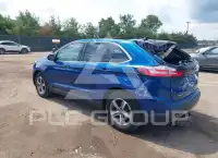 2022 Ford EDGE фото