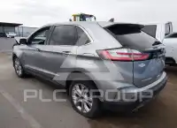 2022 Ford EDGE photo