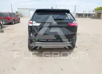 2022 Ford EDGE фото