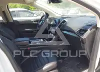 2022 Ford EDGE фото