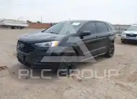 2022 Ford EDGE фото