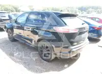 2022 Ford EDGE фото