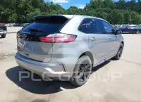 2022 Ford EDGE photo