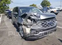 2022 Ford EDGE фото