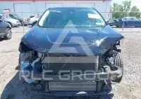 2022 Ford EDGE фото