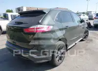 2022 Ford EDGE фото