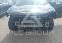 2022 Ford EDGE photo