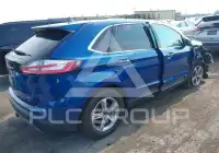 2022 Ford EDGE photo