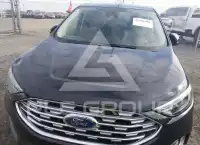 2022 Ford EDGE фото
