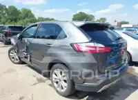 2022 Ford EDGE фото