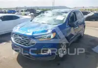 2022 Ford EDGE фото