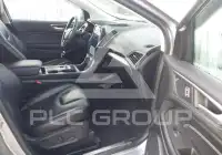 2022 Ford EDGE фото