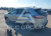 2022 Ford EDGE фото