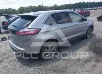 2022 Ford EDGE фото