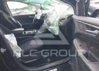 2022 Ford EDGE фото