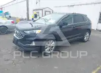 2022 Ford EDGE фото