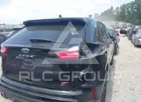 2022 Ford EDGE фото