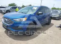 2022 Ford EDGE фото