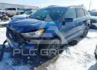 2022 Ford EDGE фото