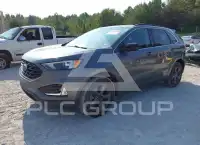 2022 Ford EDGE фото