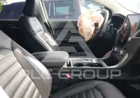 2022 Ford EDGE photo