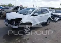 2022 Ford EDGE фото