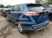2022 Ford EDGE photo