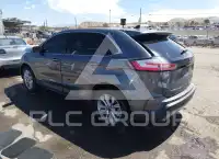 2022 Ford EDGE фото