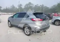 2022 Ford EDGE фото
