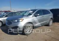 2022 Ford EDGE photo