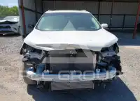 2022 Ford EDGE photo