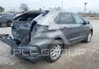 2022 Ford EDGE фото