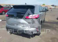 2022 Ford EDGE фото