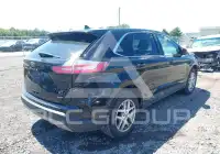 2022 Ford EDGE фото