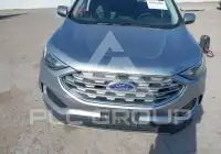 2022 Ford EDGE фото