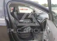 2022 Ford EDGE фото