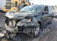 2022 Ford EDGE фото